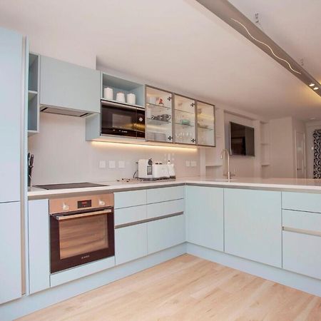 ※ Spacious Georgian Coach House & With Parking Bath Buitenkant foto