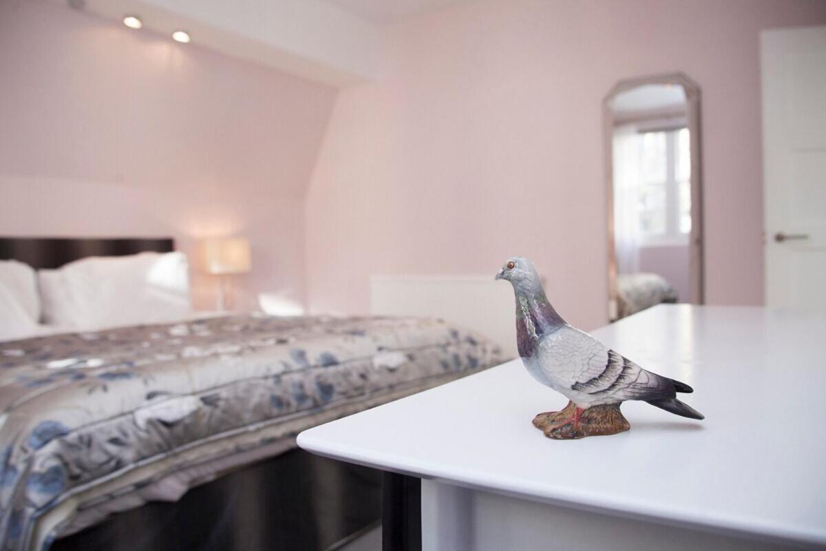 ※ Spacious Georgian Coach House & With Parking Bath Buitenkant foto